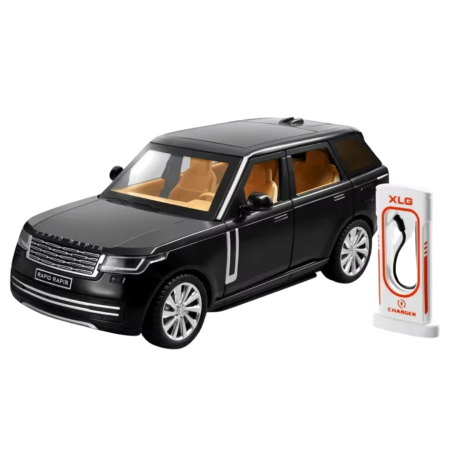 سياة حديد حجم كبير Range Rover 2022 (New Generation).